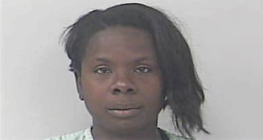 Laverne Snell, - St. Lucie County, FL 